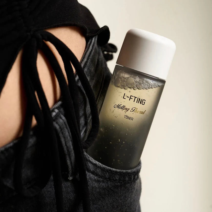 THESERA L-FTING Toner 100ml | Toniks ar kolagēna diegiem